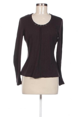Γυναικεία μπλούζα Taifun, Μέγεθος S, Χρώμα Μαύρο, Τιμή 3,15 €