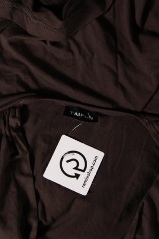 Дамска блуза Taifun, Размер M, Цвят Кафяв, Цена 7,48 лв.