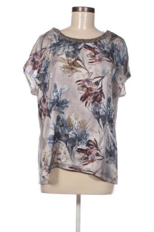 Damen Shirt Taifun, Größe L, Farbe Mehrfarbig, Preis 13,49 €