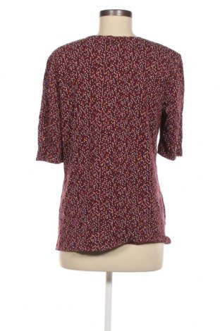 Γυναικεία μπλούζα Taifun, Μέγεθος XL, Χρώμα Κόκκινο, Τιμή 2,73 €