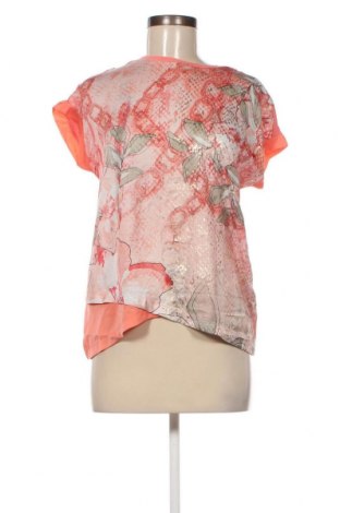 Γυναικεία μπλούζα Taifun, Μέγεθος M, Χρώμα Πολύχρωμο, Τιμή 8,41 €