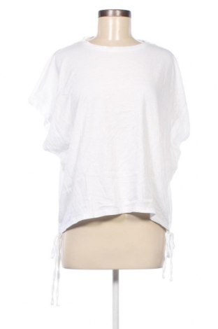 Дамска блуза Takko Fashion, Размер M, Цвят Бял, Цена 19,00 лв.