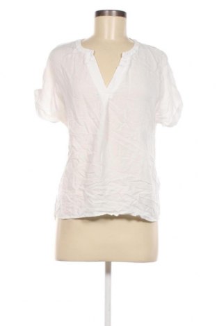 Γυναικεία μπλούζα Takko Fashion, Μέγεθος M, Χρώμα Λευκό, Τιμή 3,06 €