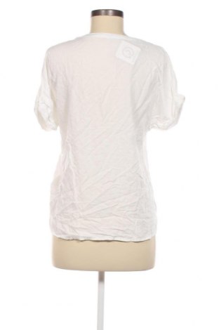 Дамска блуза Takko Fashion, Размер M, Цвят Бял, Цена 4,94 лв.
