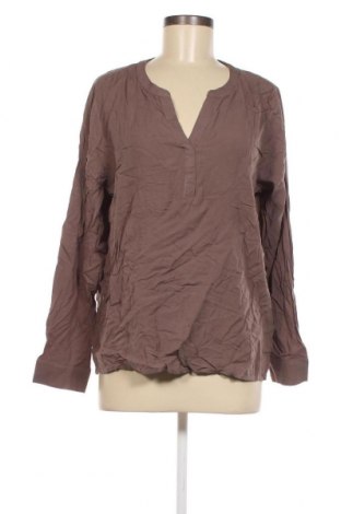 Damen Shirt Takko Fashion, Größe L, Farbe Braun, Preis € 4,36