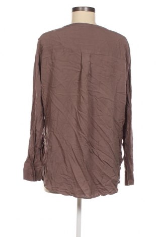 Damen Shirt Takko Fashion, Größe L, Farbe Braun, Preis 13,22 €