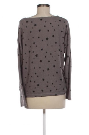 Damen Shirt Takko Fashion, Größe M, Farbe Grau, Preis € 3,44