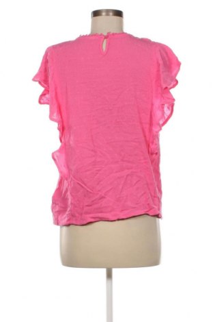 Дамска блуза Takko Fashion, Размер M, Цвят Розов, Цена 19,00 лв.
