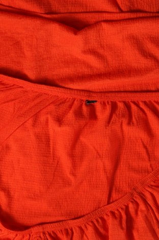 Γυναικεία μπλούζα Takko Fashion, Μέγεθος L, Χρώμα Πορτοκαλί, Τιμή 4,70 €