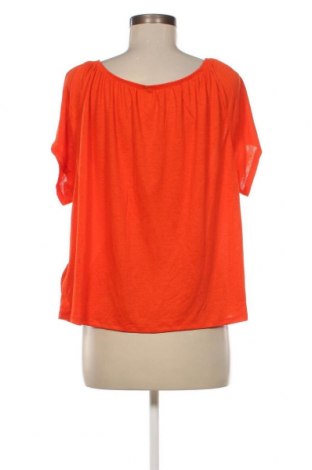 Damen Shirt Takko Fashion, Größe L, Farbe Orange, Preis 5,29 €