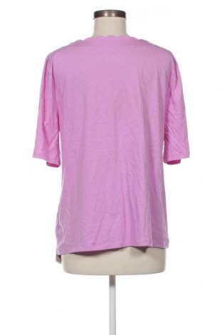 Damen Shirt Talbots, Größe XL, Farbe Lila, Preis 7,99 €