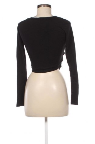 Дамска блуза Tally Weijl, Размер S, Цвят Черен, Цена 9,61 лв.