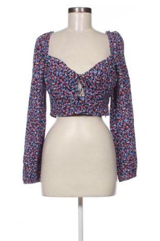 Damen Shirt Tally Weijl, Größe M, Farbe Mehrfarbig, Preis 3,84 €