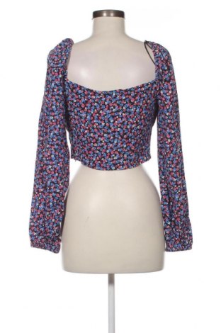 Дамска блуза Tally Weijl, Размер M, Цвят Многоцветен, Цена 5,89 лв.