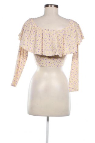 Damen Shirt Tally Weijl, Größe S, Farbe Gelb, Preis 3,68 €