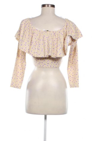 Damen Shirt Tally Weijl, Größe M, Farbe Gelb, Preis € 3,68