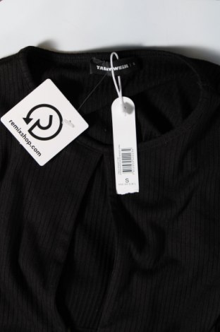 Damen Shirt Tally Weijl, Größe S, Farbe Schwarz, Preis 15,98 €