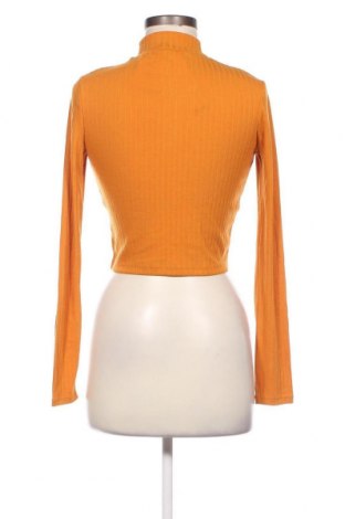 Damen Shirt Tally Weijl, Größe M, Farbe Orange, Preis € 4,15