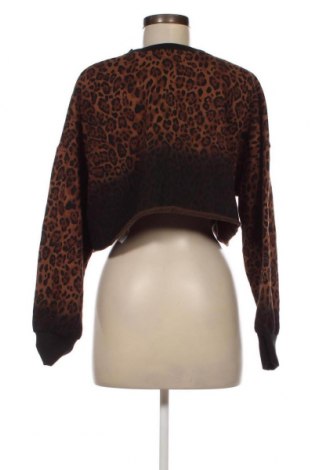 Γυναικεία μπλούζα Tally Weijl, Μέγεθος S, Χρώμα Πολύχρωμο, Τιμή 4,15 €