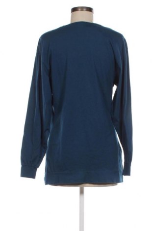 Дамска блуза Tally Weijl, Размер XS, Цвят Син, Цена 9,61 лв.