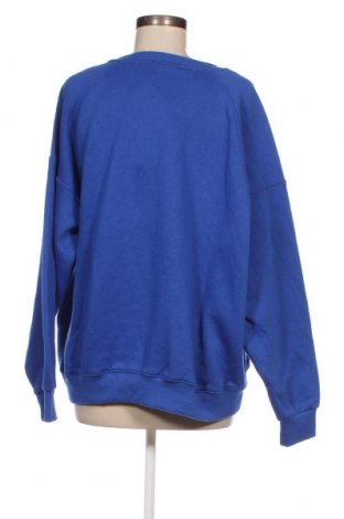 Γυναικεία μπλούζα Tally Weijl, Μέγεθος M, Χρώμα Μπλέ, Τιμή 15,98 €