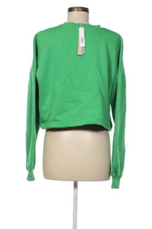 Γυναικεία μπλούζα Tally Weijl, Μέγεθος L, Χρώμα Πράσινο, Τιμή 15,98 €