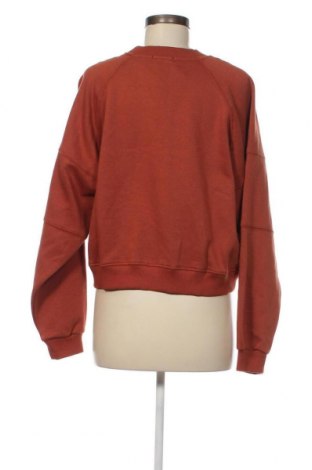 Γυναικεία μπλούζα Tally Weijl, Μέγεθος S, Χρώμα Καφέ, Τιμή 15,98 €