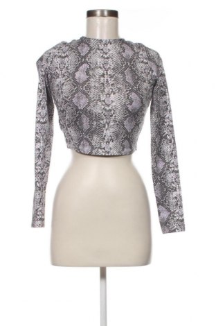 Damen Shirt Tally Weijl, Größe XXS, Farbe Grau, Preis € 2,40