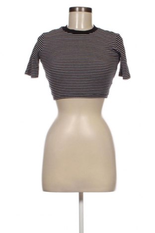 Дамска блуза Tally Weijl, Размер XXS, Цвят Многоцветен, Цена 5,32 лв.