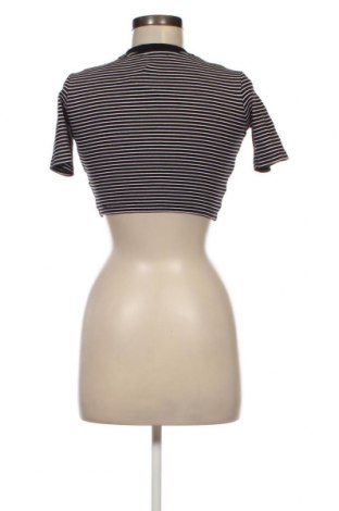 Дамска блуза Tally Weijl, Размер XXS, Цвят Многоцветен, Цена 19,00 лв.