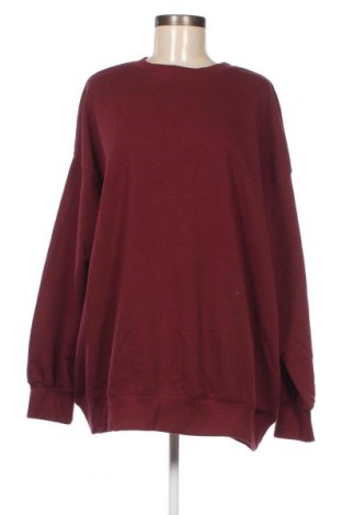 Γυναικεία μπλούζα Tally Weijl, Μέγεθος S, Χρώμα Κόκκινο, Τιμή 2,40 €