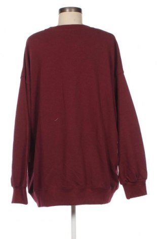 Γυναικεία μπλούζα Tally Weijl, Μέγεθος S, Χρώμα Κόκκινο, Τιμή 4,79 €