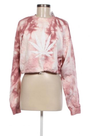 Γυναικεία μπλούζα Tally Weijl, Μέγεθος XS, Χρώμα Πολύχρωμο, Τιμή 3,64 €