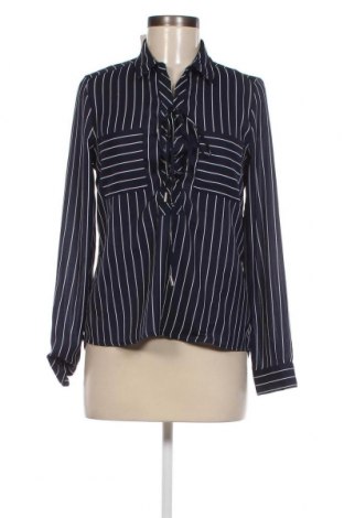 Дамска блуза Tally Weijl, Размер S, Цвят Многоцветен, Цена 5,51 лв.