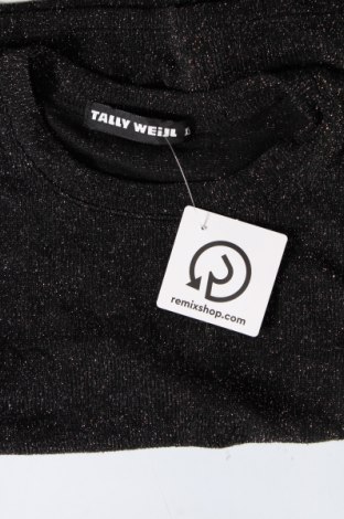 Bluză de femei Tally Weijl, Mărime XS, Culoare Negru, Preț 14,38 Lei