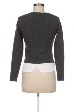 Damen Shirt Tally Weijl, Größe XXS, Farbe Grau, Preis 9,62 €