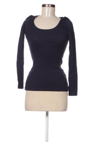 Γυναικεία μπλούζα Tally Weijl, Μέγεθος S, Χρώμα Μπλέ, Τιμή 2,82 €