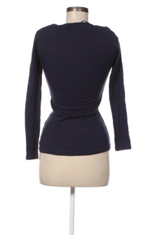 Γυναικεία μπλούζα Tally Weijl, Μέγεθος S, Χρώμα Μπλέ, Τιμή 3,29 €
