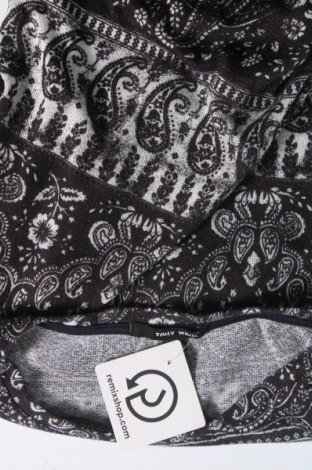 Damen Shirt Tally Weijl, Größe XXS, Farbe Mehrfarbig, Preis € 2,69