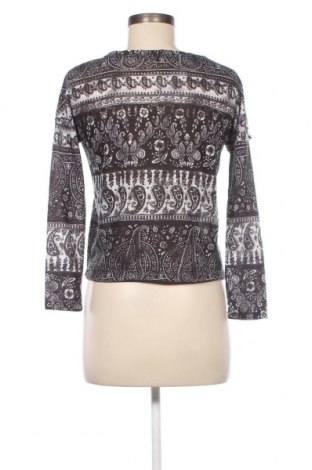 Дамска блуза Tally Weijl, Размер XXS, Цвят Многоцветен, Цена 18,82 лв.