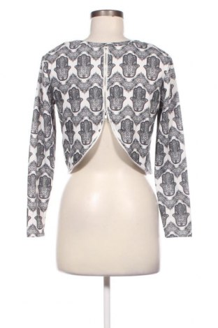 Дамска блуза Tally Weijl, Размер S, Цвят Многоцветен, Цена 5,13 лв.