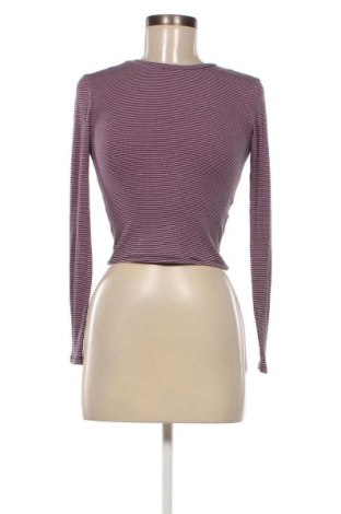 Дамска блуза Tally Weijl, Размер XS, Цвят Многоцветен, Цена 10,45 лв.