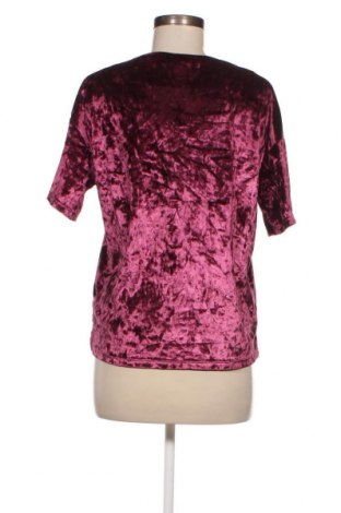 Γυναικεία μπλούζα Tally Weijl, Μέγεθος XS, Χρώμα Ρόζ , Τιμή 4,11 €