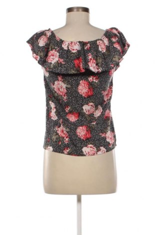 Γυναικεία μπλούζα Tally Weijl, Μέγεθος XS, Χρώμα Πολύχρωμο, Τιμή 3,89 €
