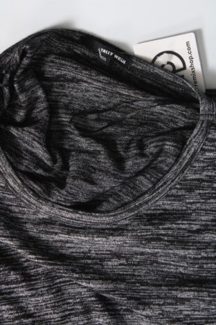 Γυναικεία μπλούζα Tally Weijl, Μέγεθος XXS, Χρώμα Πολύχρωμο, Τιμή 3,08 €