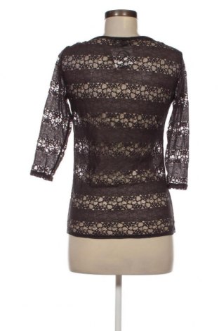 Γυναικεία μπλούζα Tally Weijl, Μέγεθος L, Χρώμα Γκρί, Τιμή 11,75 €