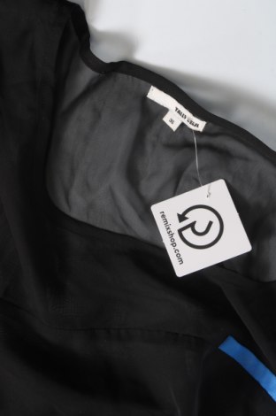 Γυναικεία μπλούζα Tally Weijl, Μέγεθος S, Χρώμα Μαύρο, Τιμή 3,89 €