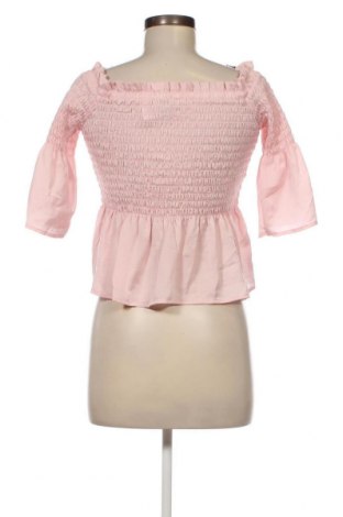 Γυναικεία μπλούζα Tally Weijl, Μέγεθος M, Χρώμα Ρόζ , Τιμή 11,75 €