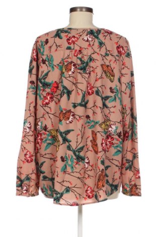Дамска блуза Tamaris, Размер XL, Цвят Многоцветен, Цена 14,40 лв.