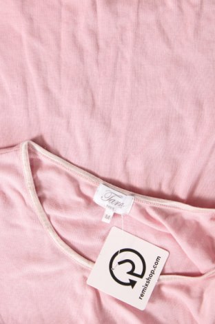 Дамска блуза Tara, Размер M, Цвят Розов, Цена 4,18 лв.